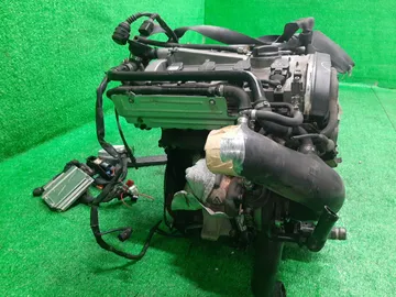 ДВИГАТЕЛЬ НА AUDI A4 8EC AMB