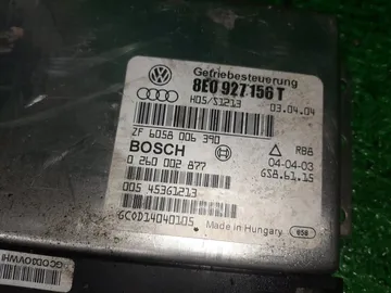 ДВИГАТЕЛЬ НА AUDI A4 8EC AMB