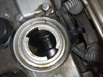 ДВИГАТЕЛЬ НА AUDI A4 8EC AMB