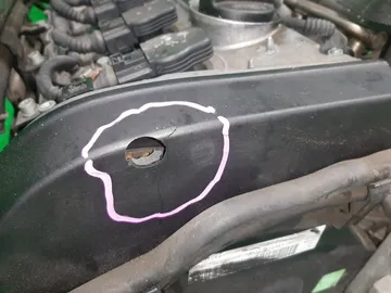 ДВИГАТЕЛЬ НА AUDI A4 8EC AMB