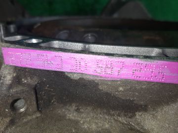 ДВИГАТЕЛЬ НА MERCEDES-BENZ E-CLASS W211 272943