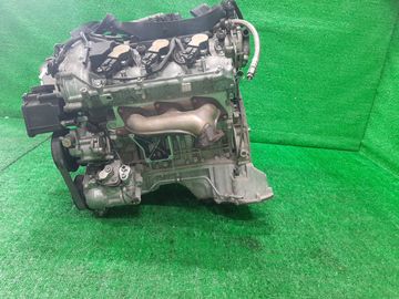 ДВИГАТЕЛЬ НА MERCEDES-BENZ E-CLASS W211 272943