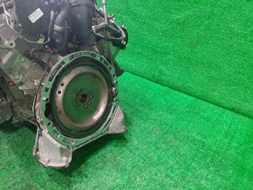 ДВИГАТЕЛЬ НА MERCEDES-BENZ E-CLASS W211 272943