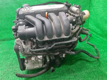ДВИГАТЕЛЬ НА VOLKSWAGEN TOURAN 1T1 BVY