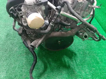 ДВИГАТЕЛЬ НА VOLKSWAGEN TOURAN 1T1 BVY