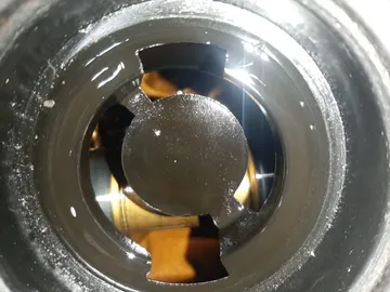 ДВИГАТЕЛЬ НА VOLKSWAGEN TOURAN 1T1 BVY