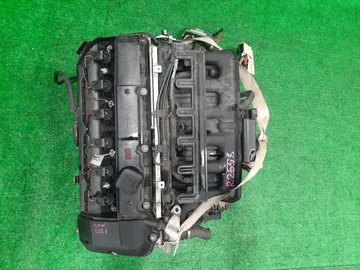 ДВИГАТЕЛЬ НА BMW 5-SERIES E60 M54B25