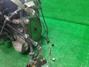 ДВИГАТЕЛЬ НА BMW 5-SERIES E60 M54B25