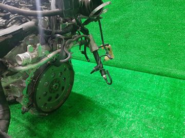 ДВИГАТЕЛЬ НА NISSAN MURANO PNZ51 VQ35DE