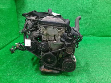 ДВИГАТЕЛЬ НА NISSAN LIBERTY PM12 SR20DE