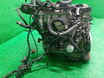 ДВИГАТЕЛЬ НА NISSAN LIBERTY PM12 SR20DE