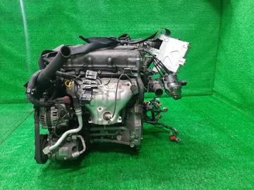 ДВИГАТЕЛЬ НА NISSAN LIBERTY PM12 SR20DE