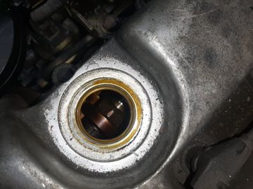 ДВИГАТЕЛЬ НА NISSAN LIBERTY PM12 SR20DE