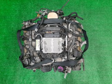 ДВИГАТЕЛЬ НА MERCEDES-BENZ C-CLASS W203 272920