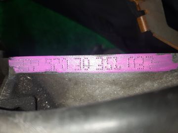 ДВИГАТЕЛЬ НА MERCEDES-BENZ C-CLASS W203 272920