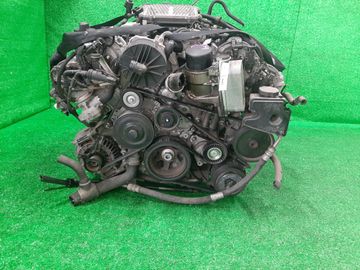ДВИГАТЕЛЬ НА MERCEDES-BENZ C-CLASS W203 272920