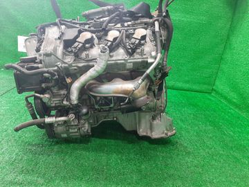 ДВИГАТЕЛЬ НА MERCEDES-BENZ C-CLASS W203 272920