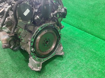 ДВИГАТЕЛЬ НА MERCEDES-BENZ C-CLASS W203 272920