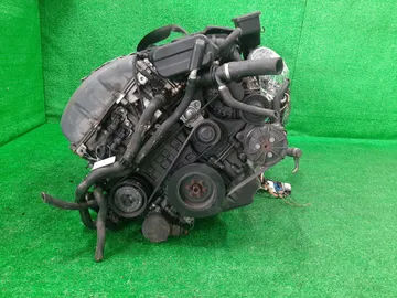 ДВИГАТЕЛЬ НА BMW 5-SERIES E60 N52B25AF
