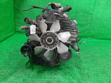 ДВИГАТЕЛЬ НА TOYOTA LITE ACE CR30G 2C-T