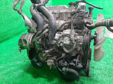 ДВИГАТЕЛЬ НА TOYOTA LITE ACE CR30G 2C-T