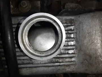 ДВИГАТЕЛЬ НА TOYOTA LITE ACE CR30G 2C-T