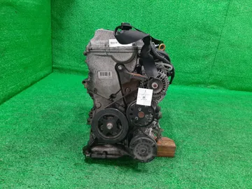 ДВИГАТЕЛЬ НА TOYOTA SIENTA NCP85G 1NZ-FE