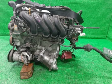 ДВИГАТЕЛЬ НА TOYOTA SIENTA NCP85G 1NZ-FE