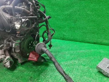 ДВИГАТЕЛЬ НА TOYOTA SIENTA NCP85G 1NZ-FE