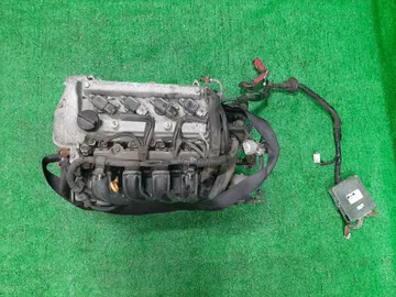 ДВИГАТЕЛЬ НА TOYOTA SIENTA NCP85G 1NZ-FE