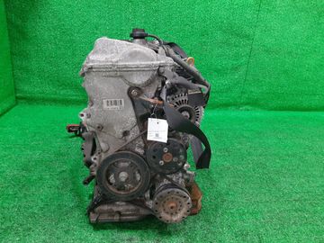 ДВИГАТЕЛЬ НА TOYOTA SIENTA NCP85G 1NZ-FE