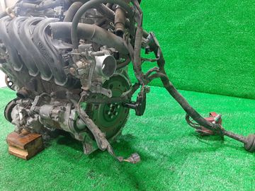 ДВИГАТЕЛЬ НА TOYOTA SIENTA NCP85G 1NZ-FE