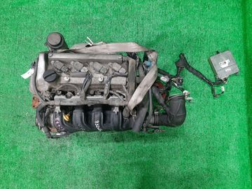 ДВИГАТЕЛЬ НА TOYOTA PORTE NNP10 2NZ-FE