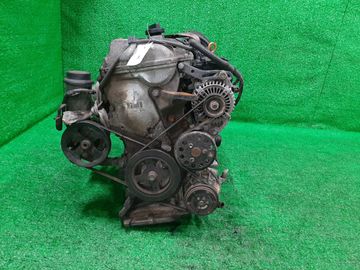 ДВИГАТЕЛЬ НА TOYOTA PORTE NNP10 2NZ-FE