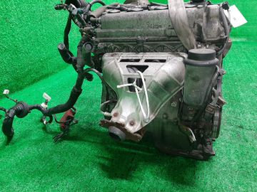 ДВИГАТЕЛЬ НА TOYOTA PORTE NNP10 2NZ-FE