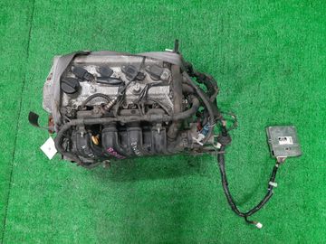 ДВИГАТЕЛЬ НА TOYOTA SIENTA NCP85G 1NZ-FE