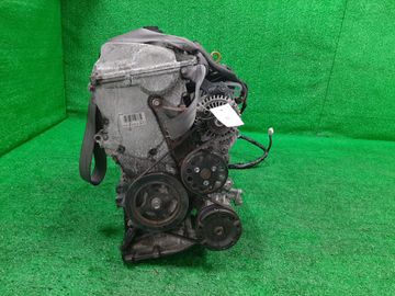 ДВИГАТЕЛЬ НА TOYOTA SIENTA NCP85G 1NZ-FE