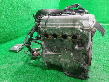ДВИГАТЕЛЬ НА TOYOTA SIENTA NCP85G 1NZ-FE