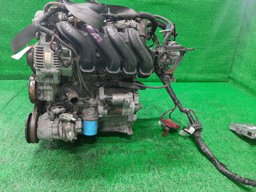 ДВИГАТЕЛЬ НА TOYOTA SIENTA NCP85G 1NZ-FE