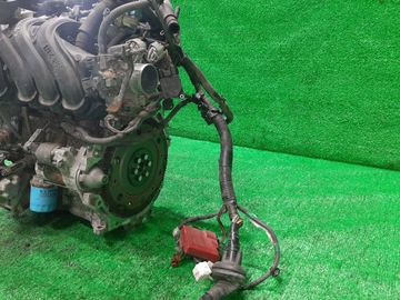 ДВИГАТЕЛЬ НА TOYOTA SIENTA NCP85G 1NZ-FE