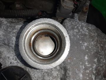 ДВИГАТЕЛЬ НА TOYOTA SIENTA NCP85G 1NZ-FE