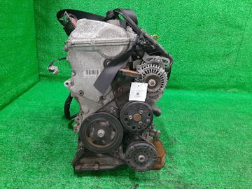 ДВИГАТЕЛЬ НА TOYOTA SIENTA NCP85G 1NZ-FE