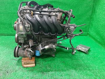 ДВИГАТЕЛЬ НА TOYOTA SIENTA NCP85G 1NZ-FE