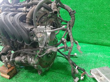 ДВИГАТЕЛЬ НА TOYOTA SIENTA NCP85G 1NZ-FE