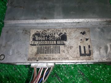 ДВИГАТЕЛЬ НА TOYOTA SIENTA NCP85G 1NZ-FE