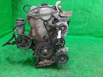 ДВИГАТЕЛЬ НА TOYOTA RAUM NCZ25 1NZ-FE