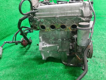 ДВИГАТЕЛЬ НА TOYOTA RAUM NCZ25 1NZ-FE