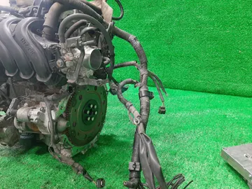 ДВИГАТЕЛЬ НА TOYOTA RAUM NCZ25 1NZ-FE