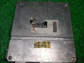 ДВИГАТЕЛЬ НА TOYOTA RAUM NCZ25 1NZ-FE