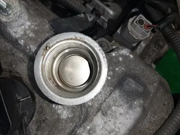 ДВИГАТЕЛЬ НА TOYOTA RAUM NCZ25 1NZ-FE